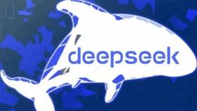 DeepSeek,深度求索,AI,DeepSeek-R1,AI,晶片,美股,輝達,NVIDIA,台積電,矢板明夫,大外宣,高科技產業,造假,黑歷史（圖/微博）