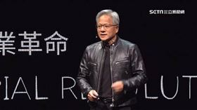 中國,AI,DeepSeek,美國,輝達,市值（圖／資料照）