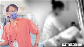 李佳穎醫師／翻攝自李佳穎醫師的手術室''肺話連篇''