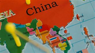 地震讓台灣「更靠近中國」　9年對比圖曝