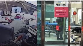 弟弟,哥哥,大樓,警方,刀傷,血衣,兄弟,新北,汐止