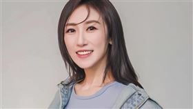 蔡允潔證實懷孕。（圖／翻攝自蔡允傑臉書）