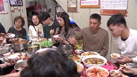 L除夕菜母.湯1800