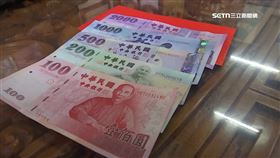 (年菜)包五行.紅包1200