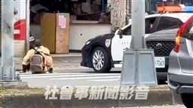 鳳山分局,好人好事,鳴笛護送