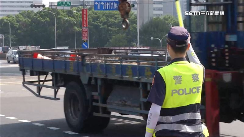 北中南都有魔王匝道　楠梓獲封台版百慕達