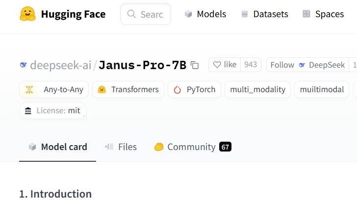 DeepSeek深夜再推2新模型　挑戰圖像生成