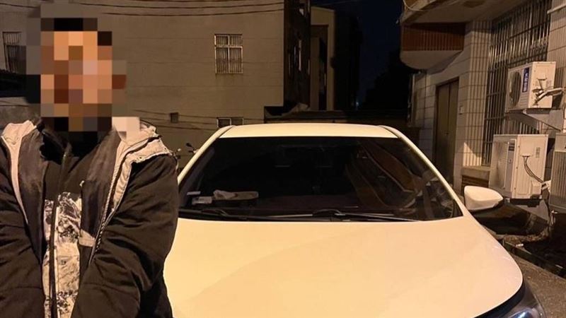 槍擊案太嚇人！嘉義警也發現「衝組」