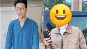 林韋辰曾經依賴助行器才能走路。（圖／翻攝自小紅書）