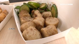 單點糯米腸老闆不給炸！店家：成本太高