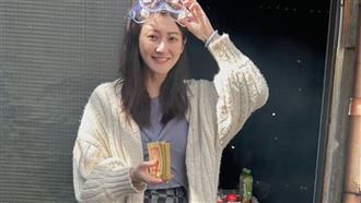 林逸欣包紅包給名醫爸媽！驚人金額數字曝