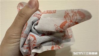 寒流發威　貼、握式暖暖包「放這」熱全身