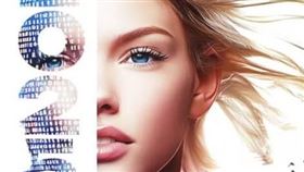 AI聊天機器人「露西」（圖）因回答問題出現不少失誤而倉促下線。（圖／翻攝自lucie.chat官網）