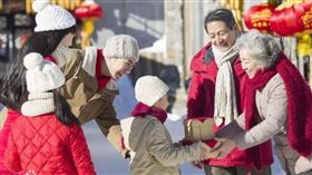 ▲親情。（圖／翻攝自百度百科）