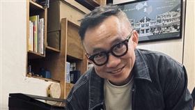 許常德。（圖／翻攝自許常德臉書）