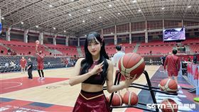 ▲台鋼Wing Stars韓籍成員Mingo朴旻曙，希望今年要吃到元宵湯圓。（圖／記者張沛嘉攝影）