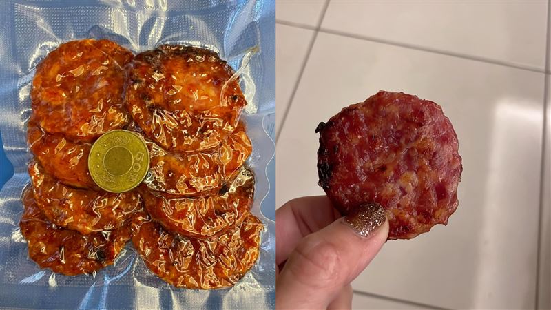夜市試吃完不好意思不買！他見金額驚呆