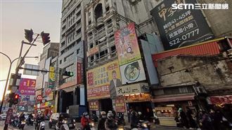 最低溫下探10度　郭紀子：當心磁磚掉落！