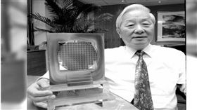 張忠謀帶領台積電成為世界級的晶圓代工廠。（圖／翻攝自CTWANT）