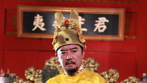 昔爆3度入院　73歲老戲骨罕見露面吐近況