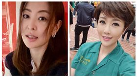 賈永婕寇乃馨臉書