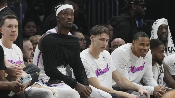 真賣巴特勒？熱火和勇士、太陽談3方交易