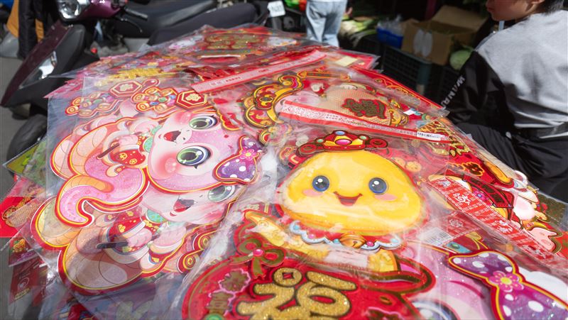 別觸犯！今天大年初一　必須避開的八件事