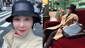 （圖／翻攝自吳淡如臉書）