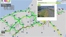 高公局,國道。（圖／翻攝畫面）
