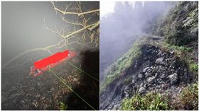 家屬,山友,遺體,高雄,山難,茂林,京大山
