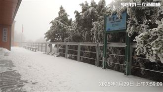 全台最高職缺！排雲山莊開4萬5引暴動