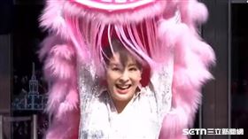 賈永婕,101。（圖／三立新聞網）