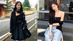 蔡瑞雪透露當時與李時安互動情形。