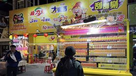 春節大樂透加碼，吸引民眾試試手氣。（圖／師瑞德）