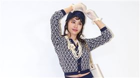 蔡依林出席活動。（圖／記者趙于瑩攝影）