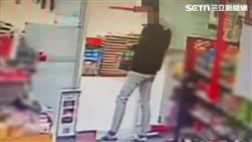 北市晋男與2名少年被詐團吸收成為車手，還以玉皇大帝、釋迦牟尼為暱稱。（圖／翻攝畫面）