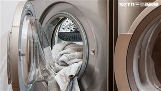 洗完衣有尿味！裝監視器驚睹弟媳超狠1幕