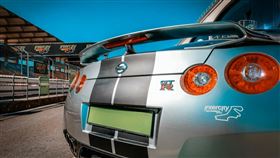 GTR（示意圖，Pexels）