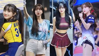 韓籍女神名字別念錯！李珠珢、朴旻曙易錯