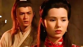 ▲《神鵰俠侶》相關（圖／翻攝自百度百科）