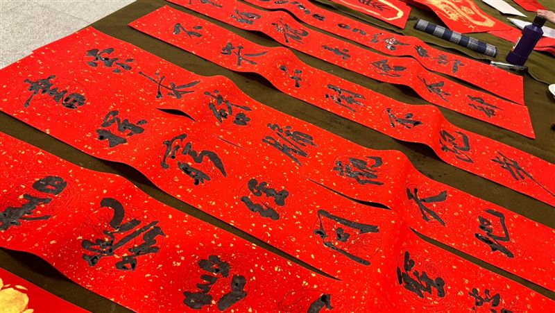 農曆新年譯「ChineseNew Year」被罵翻？
