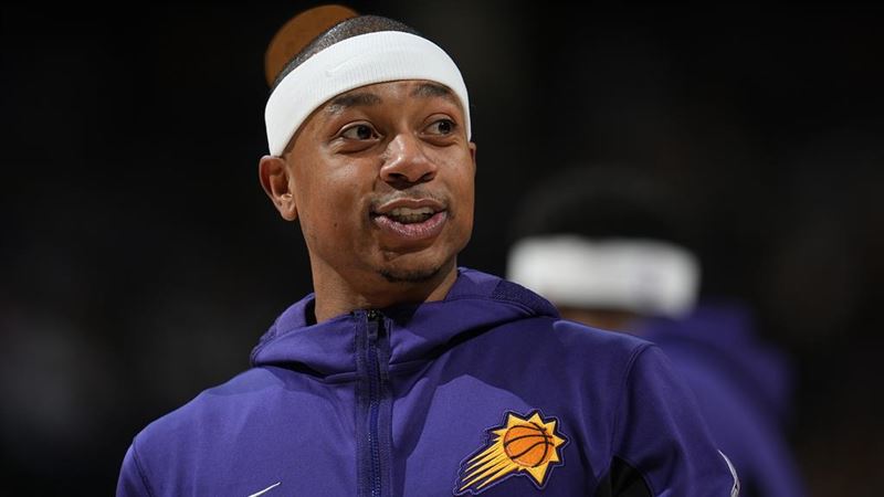 還想重返NBA！　35歲湯瑪斯G聯盟爆砍40分