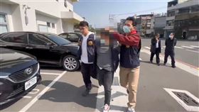 搶劫,搶奪,雜貨店,鳳山