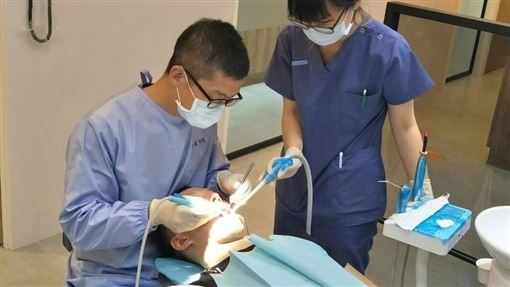 洗牙能通心血管？牙齦發炎恐釀心肌梗塞