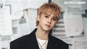 田亞霍推出新專輯。（圖／猫少娛樂工作室 提供）