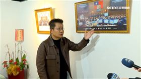 批吳春城聲明「問A答B」　王婉諭：家人仍任職相關企業