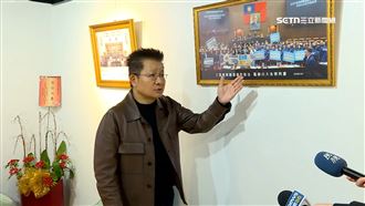 批吳春城問A答B　王婉諭：家人做相關企業