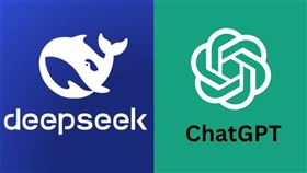 DeepSeek,OpenAI,證據,盜用,輝達,晶片,美國（圖／翻攝自微博）