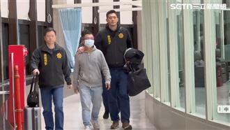 三環幫「阿治」遭槍殺　5嫌正面照曝