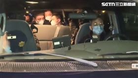 劉憲治,三環幫,竹東,槍擊,投案